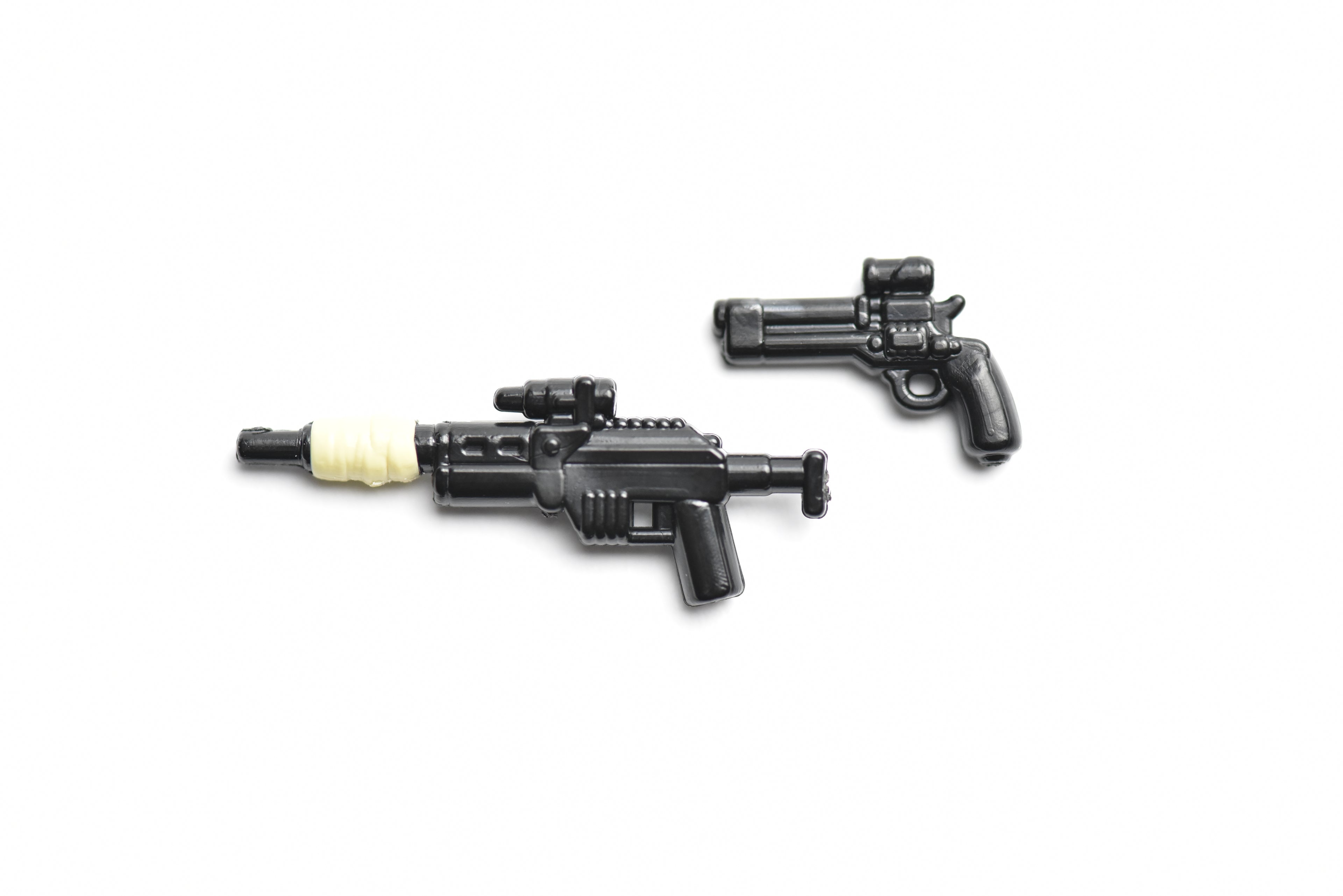 Marshall Rifle & Pistol RELOADED