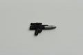 DH-17 Blast Carbine RELOADED (Black & Silver)