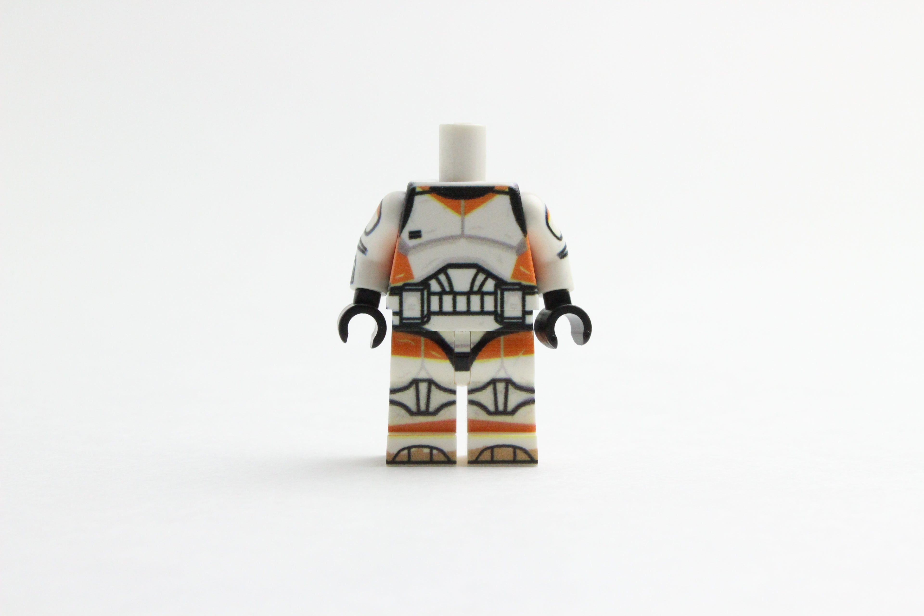 Weathered 212th Trooper