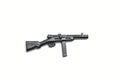 MAB 38 (Black)