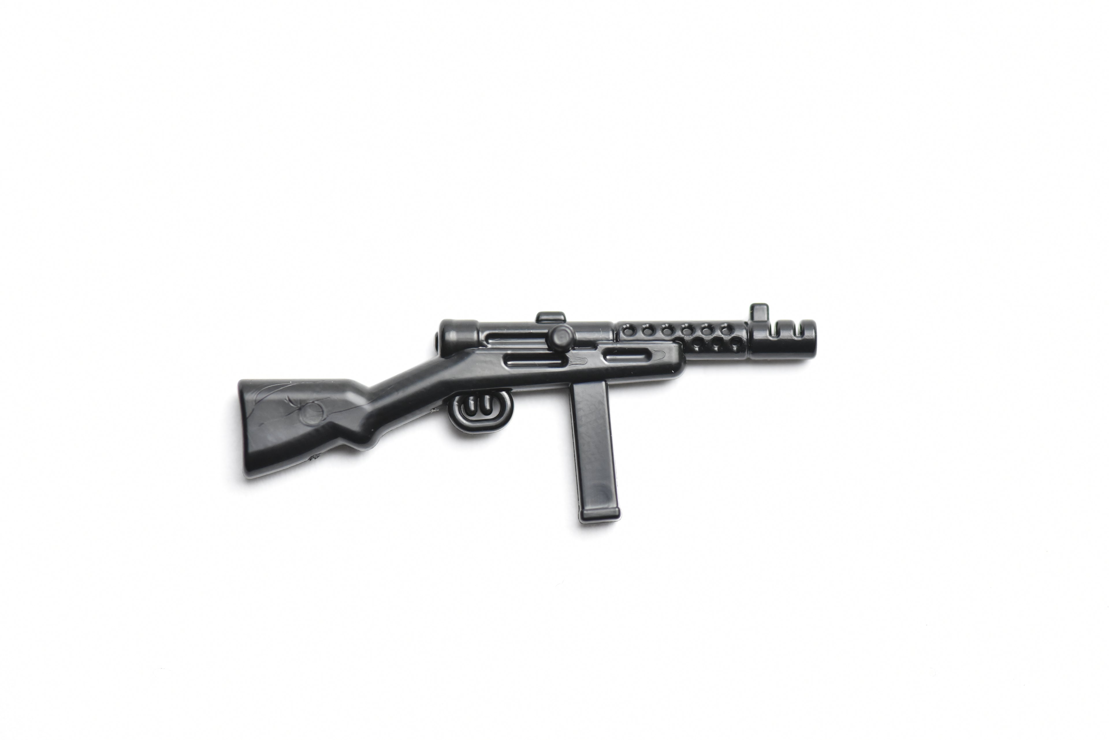 MAB 38 (Black)