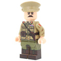 Trench Day 24 - General Melchett