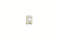 Time Bomb RELOADED (Silver/Dark Tan)