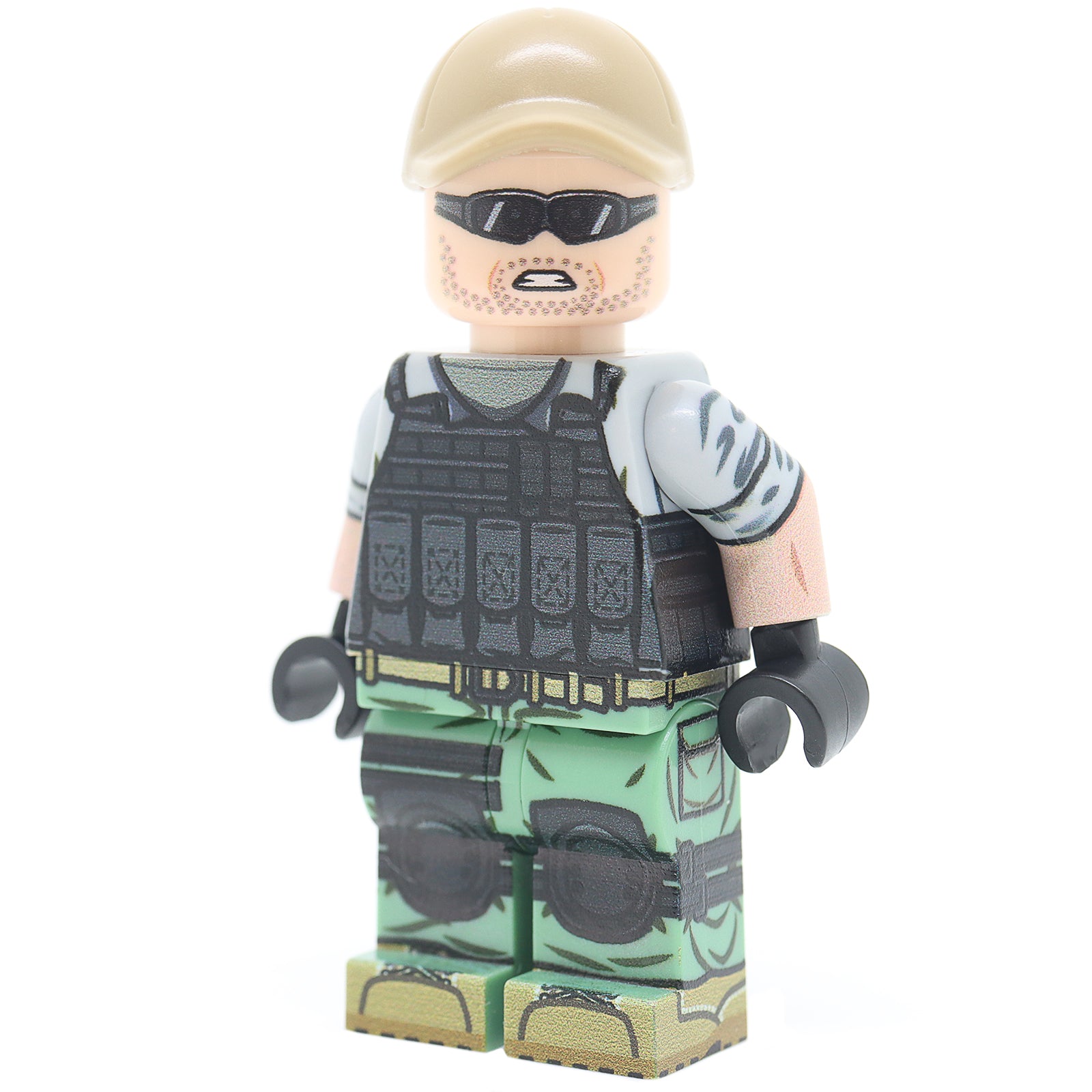 Weekend Blitz 24 - PMC Variant 1