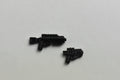 Dark Warrior 1 - Rifle & Pistol