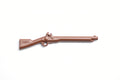 Flintlock Musket (Brown)