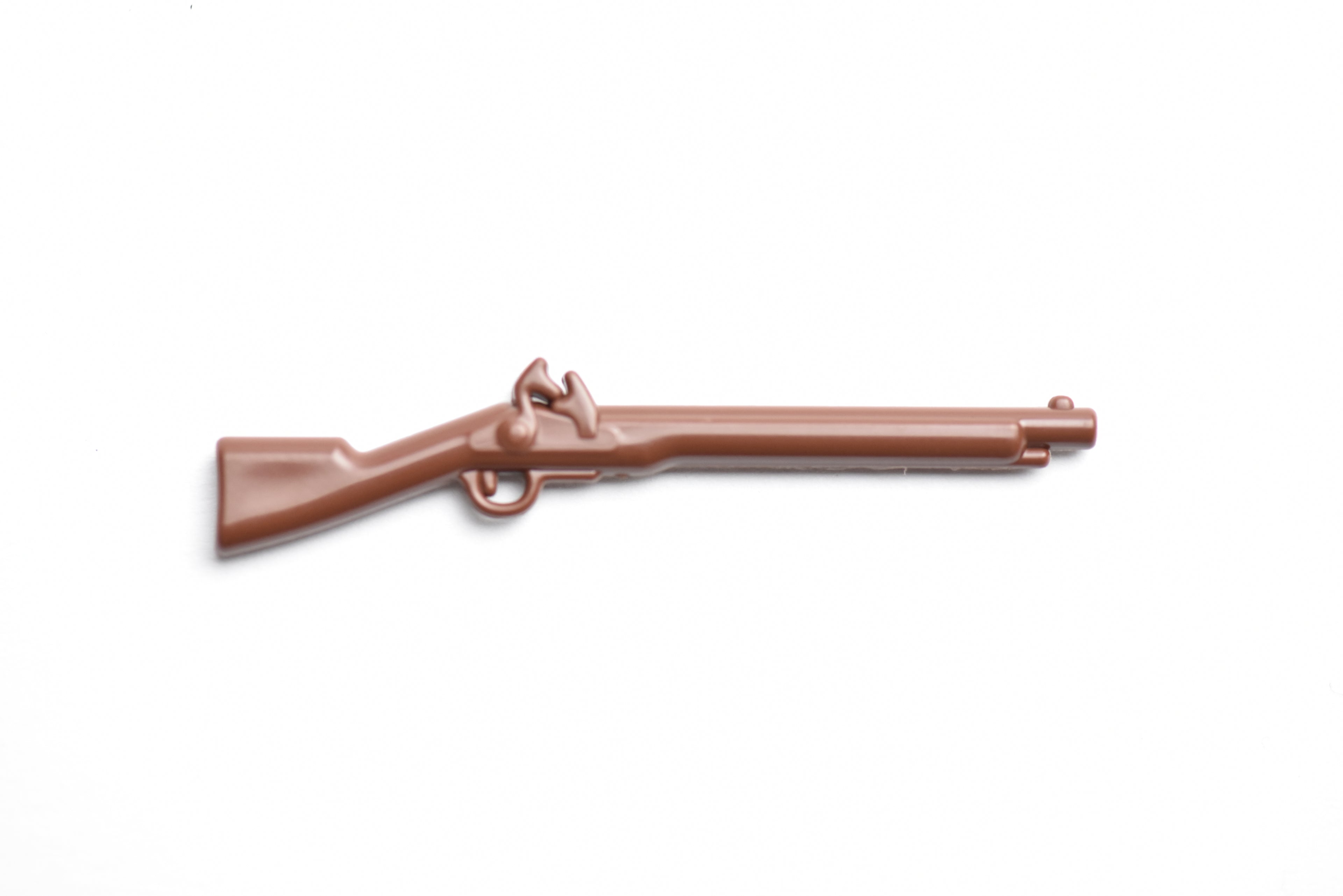 Flintlock Musket (Brown)