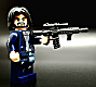 Modern Combat Pack - Mission