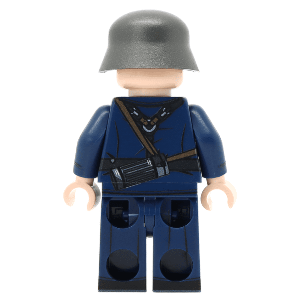 WW2 Kriegsmarine Petty Officer