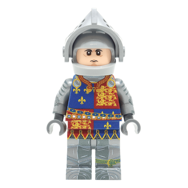 King Henry V