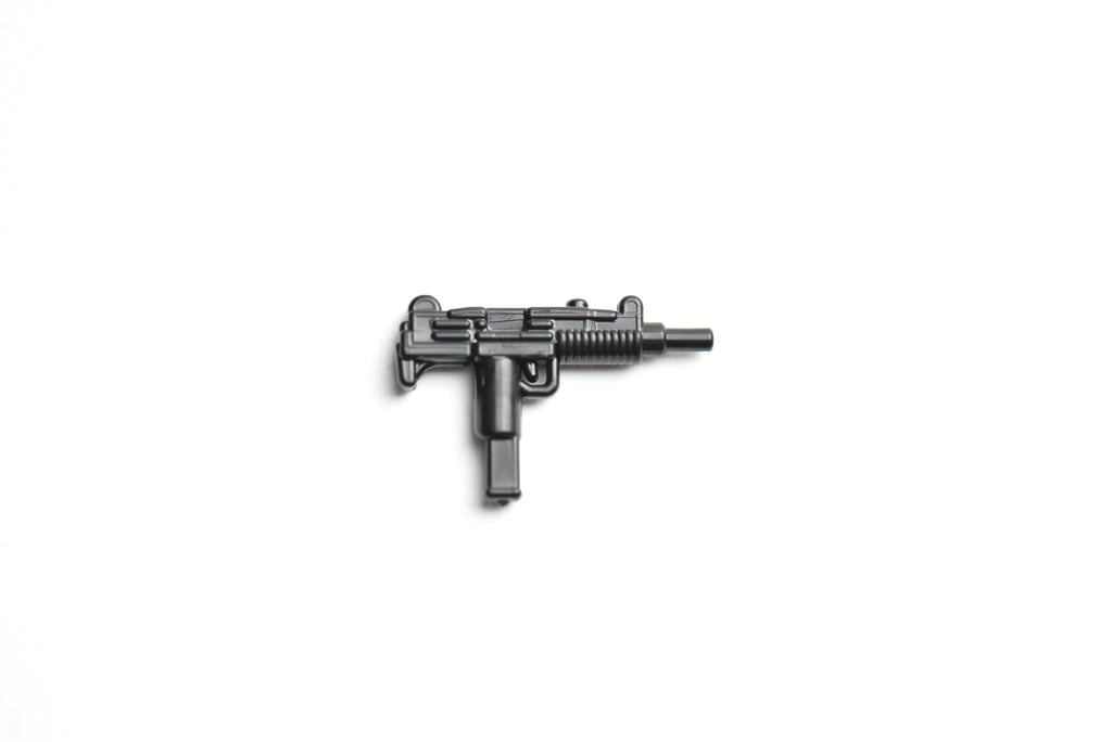 Ex-Pro 9mm SMG