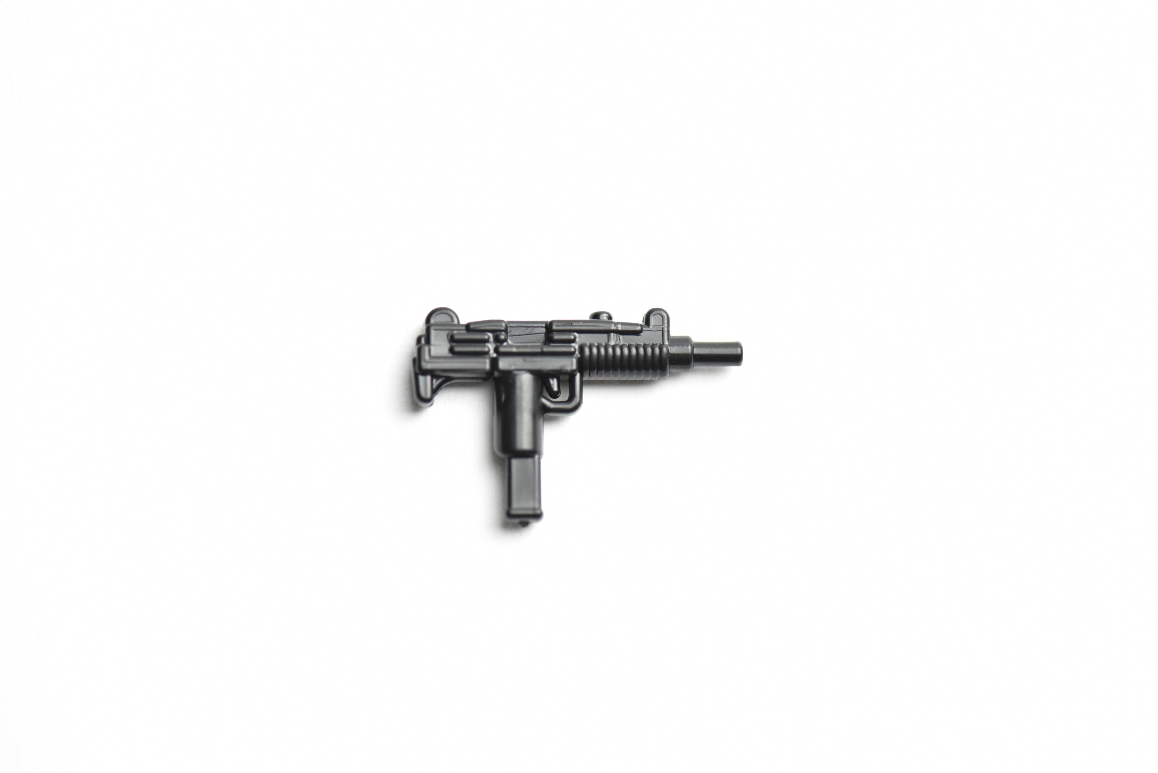 Ex-Pro 9mm SMG