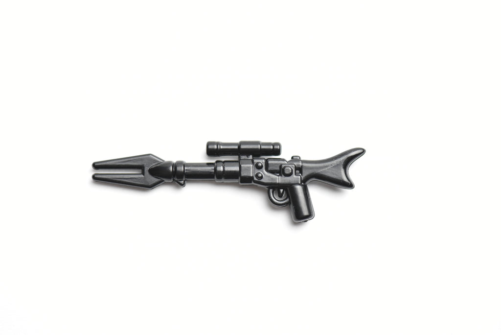 Galactic - Rifle (Black)