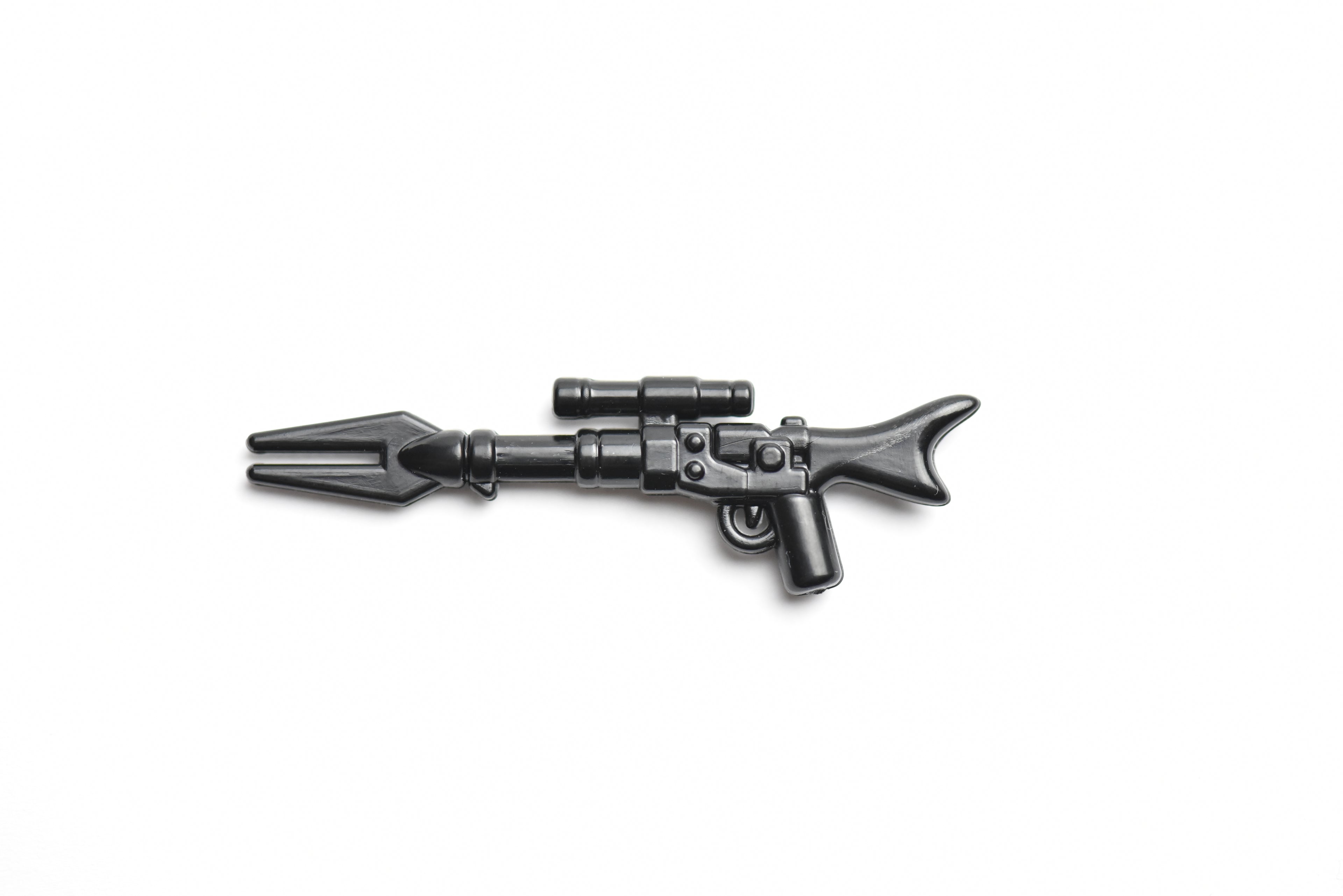Galactic - Rifle (Black)