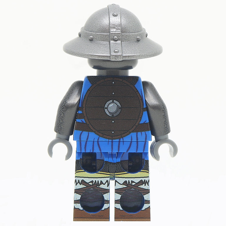 English Infantryman (Scottish Wars of Independence)