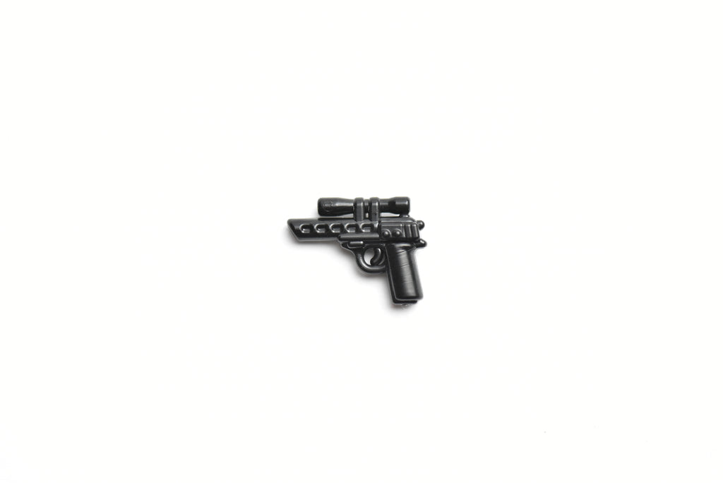 GF-3556 Blaster Pistol (Black)
