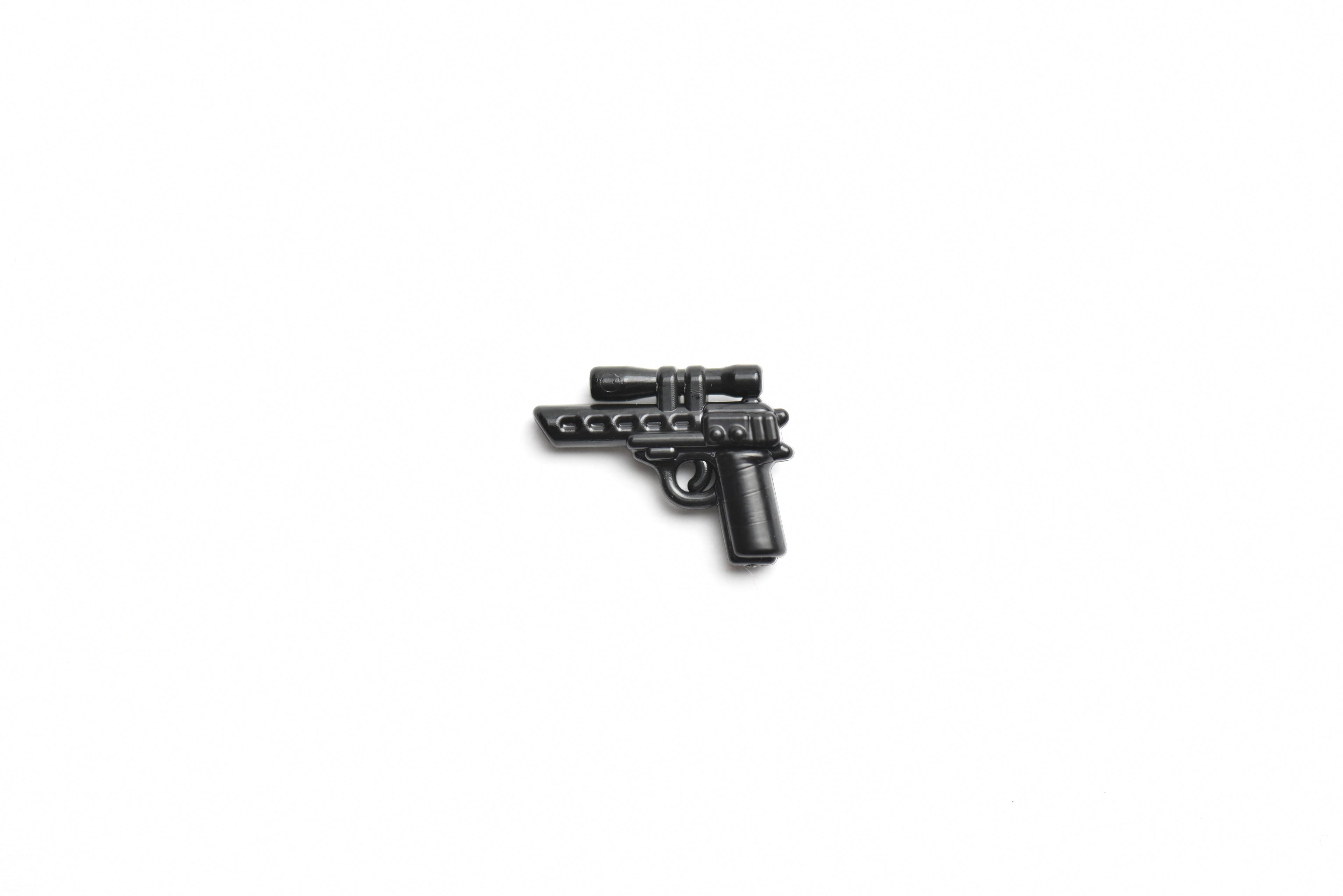 GF-3556 Blaster Pistol (Black)