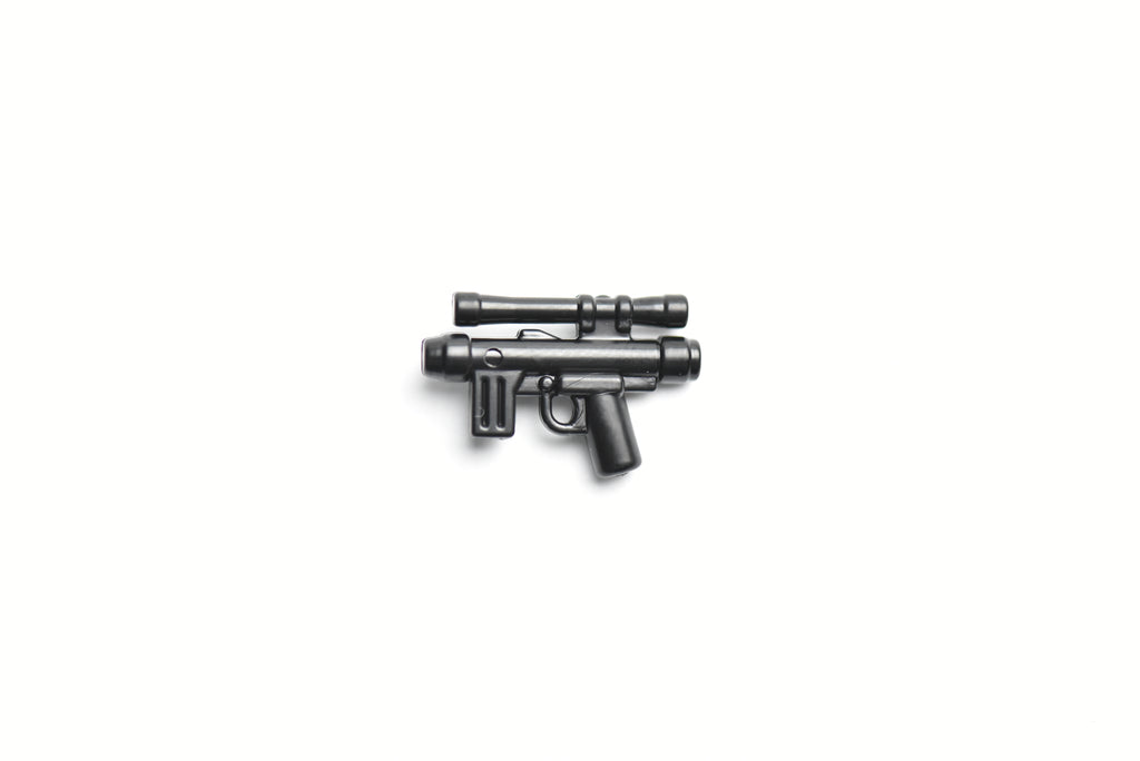 SE-14r Light Blaster (Black)