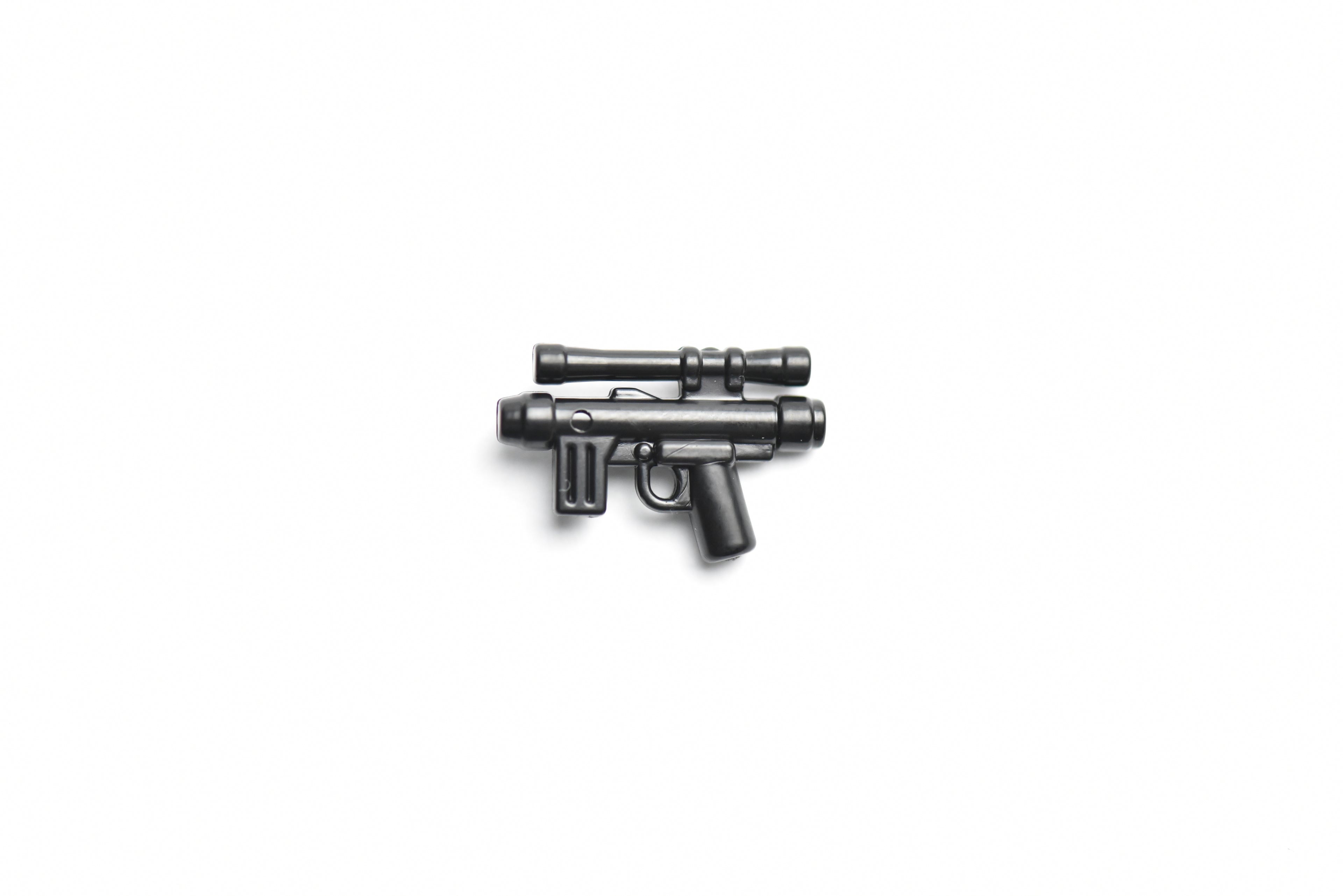 SE-14r Light Blaster (Black)