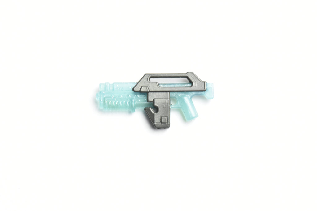 M41A v3 Pulse Rifle RELOADED (CRAZY Random)
