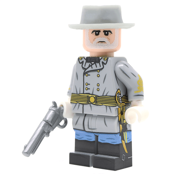 General Robert E. Lee