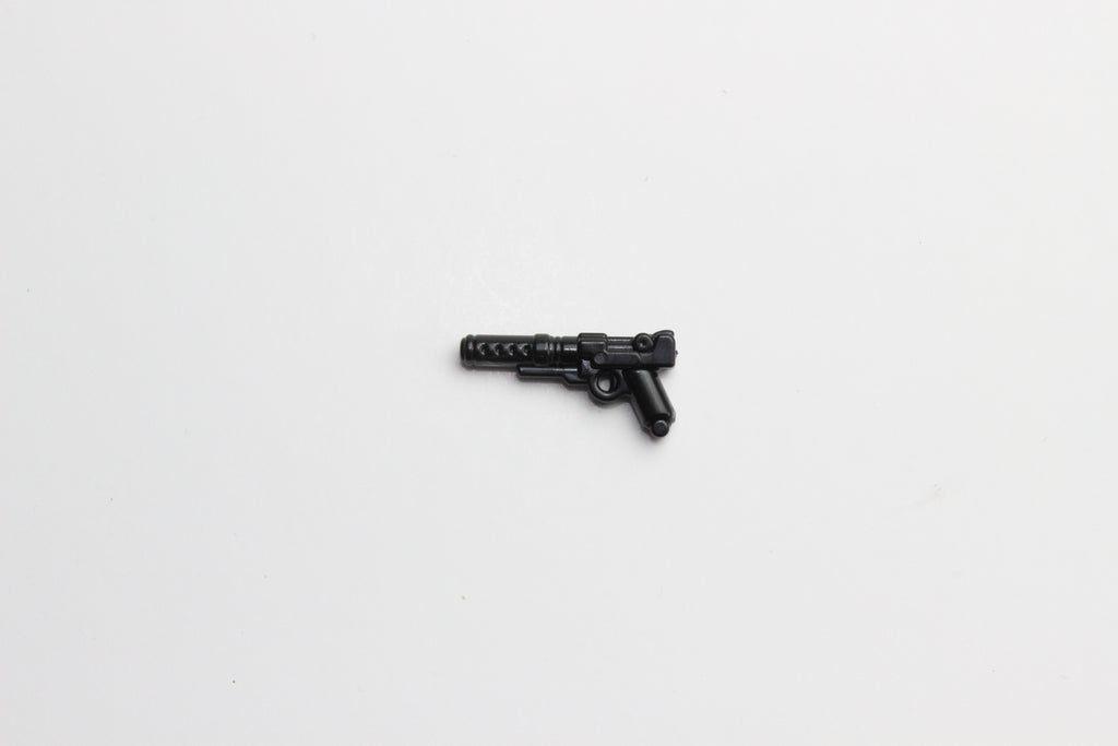 A-180 Blaster Pistol (Black)