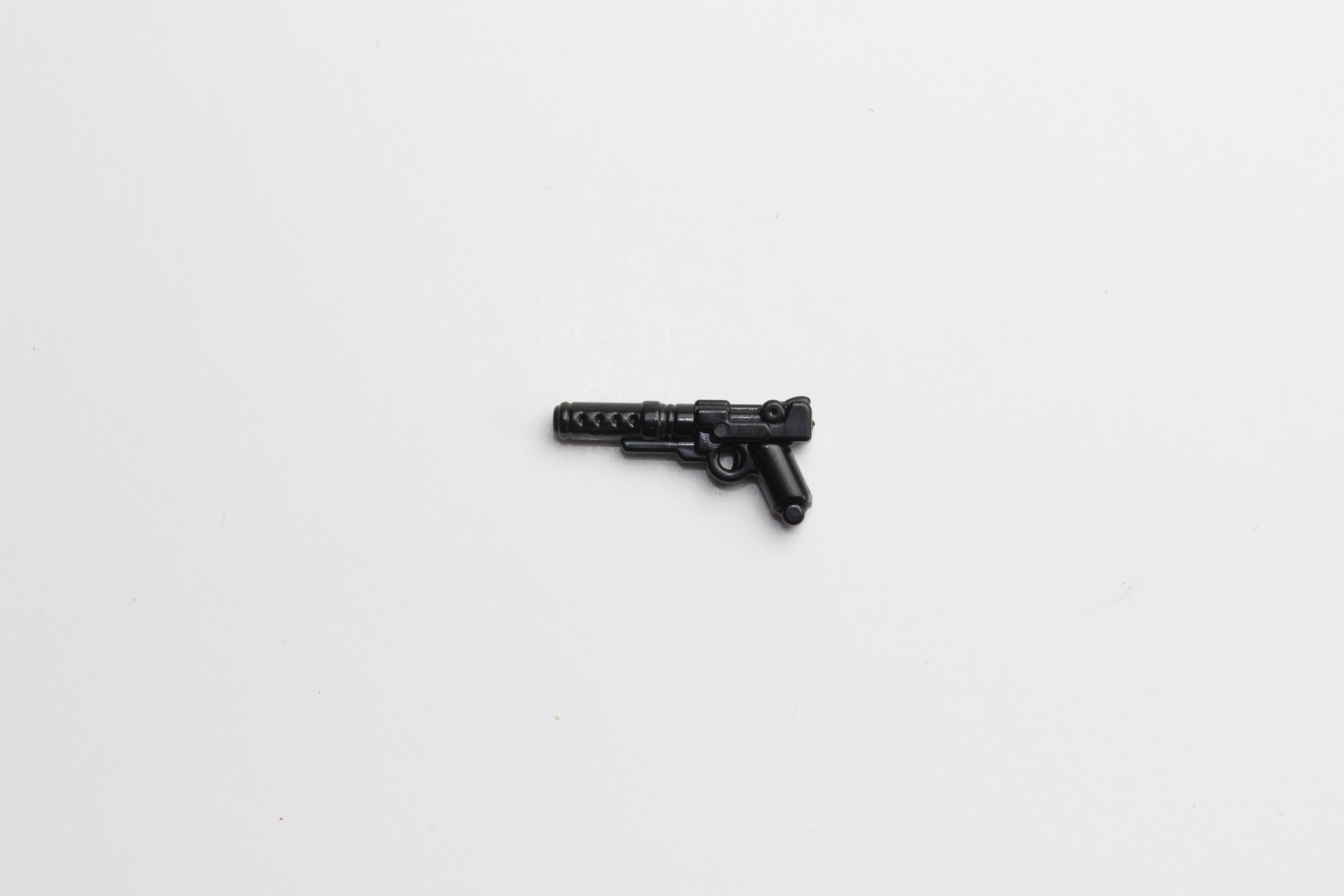 A-180 Blaster Pistol (Black)