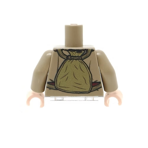 WW2 Soviet Army PPSH-41 Torso (M43)