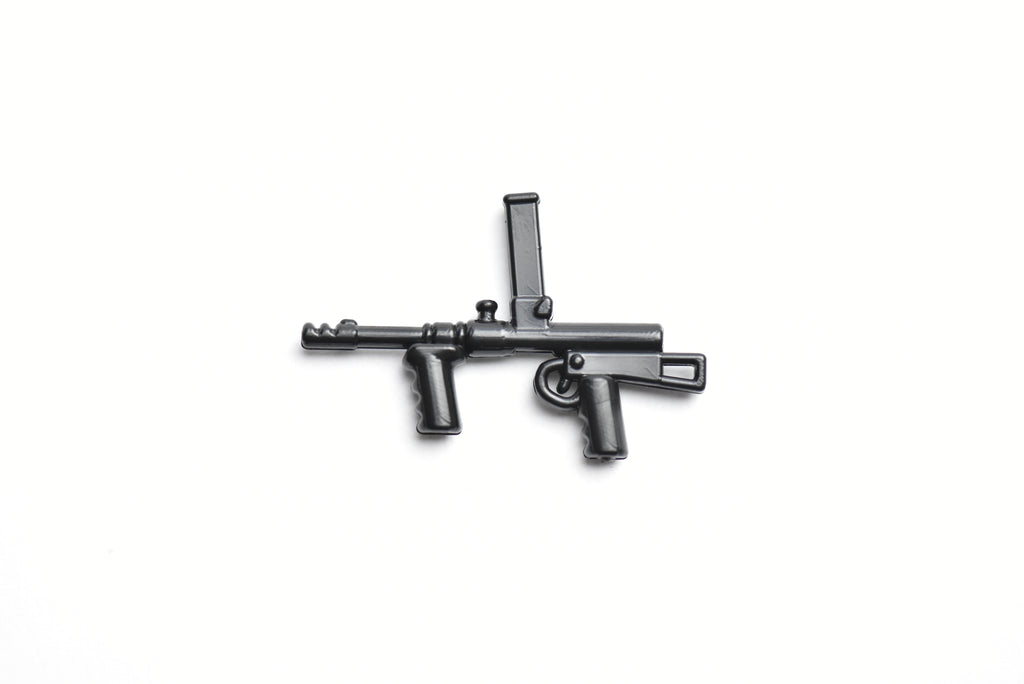 Owen Gun (Black)