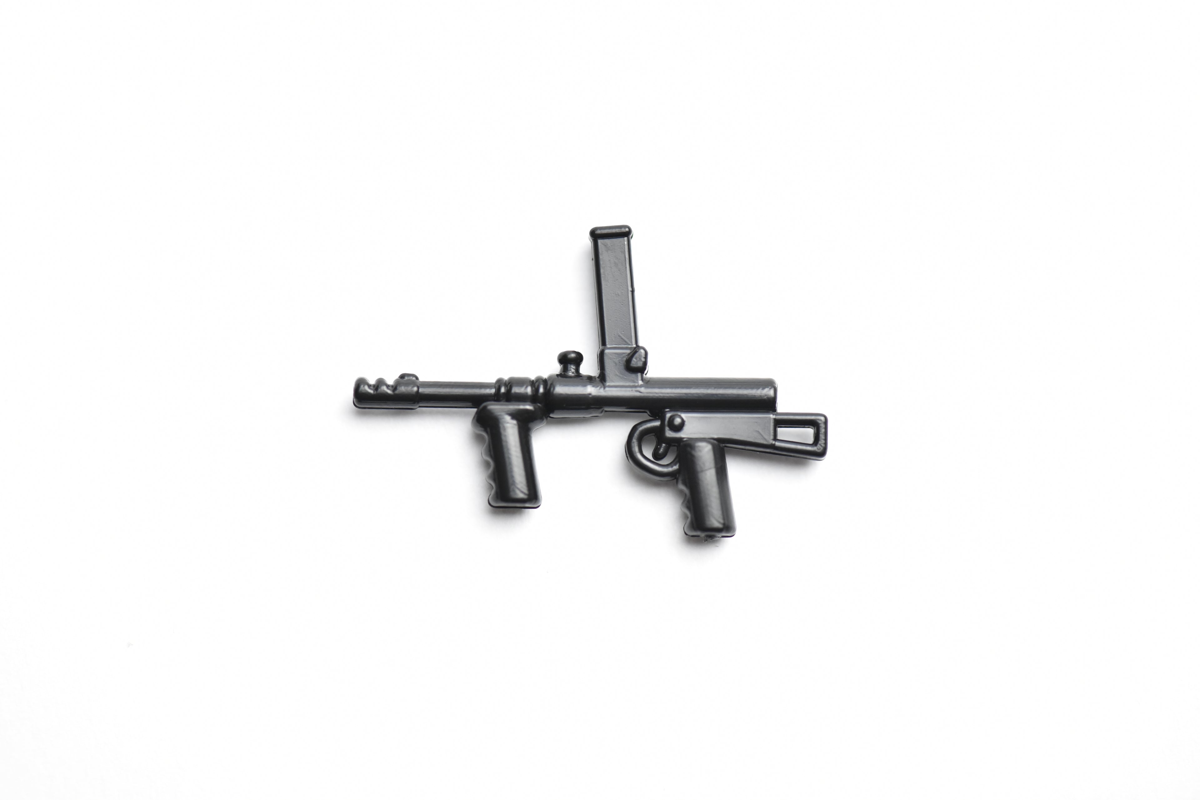 Owen Gun (Black)