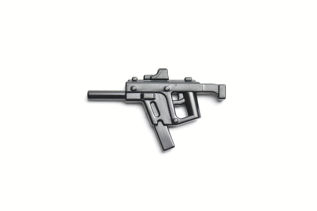 XVR - SMG (Black)