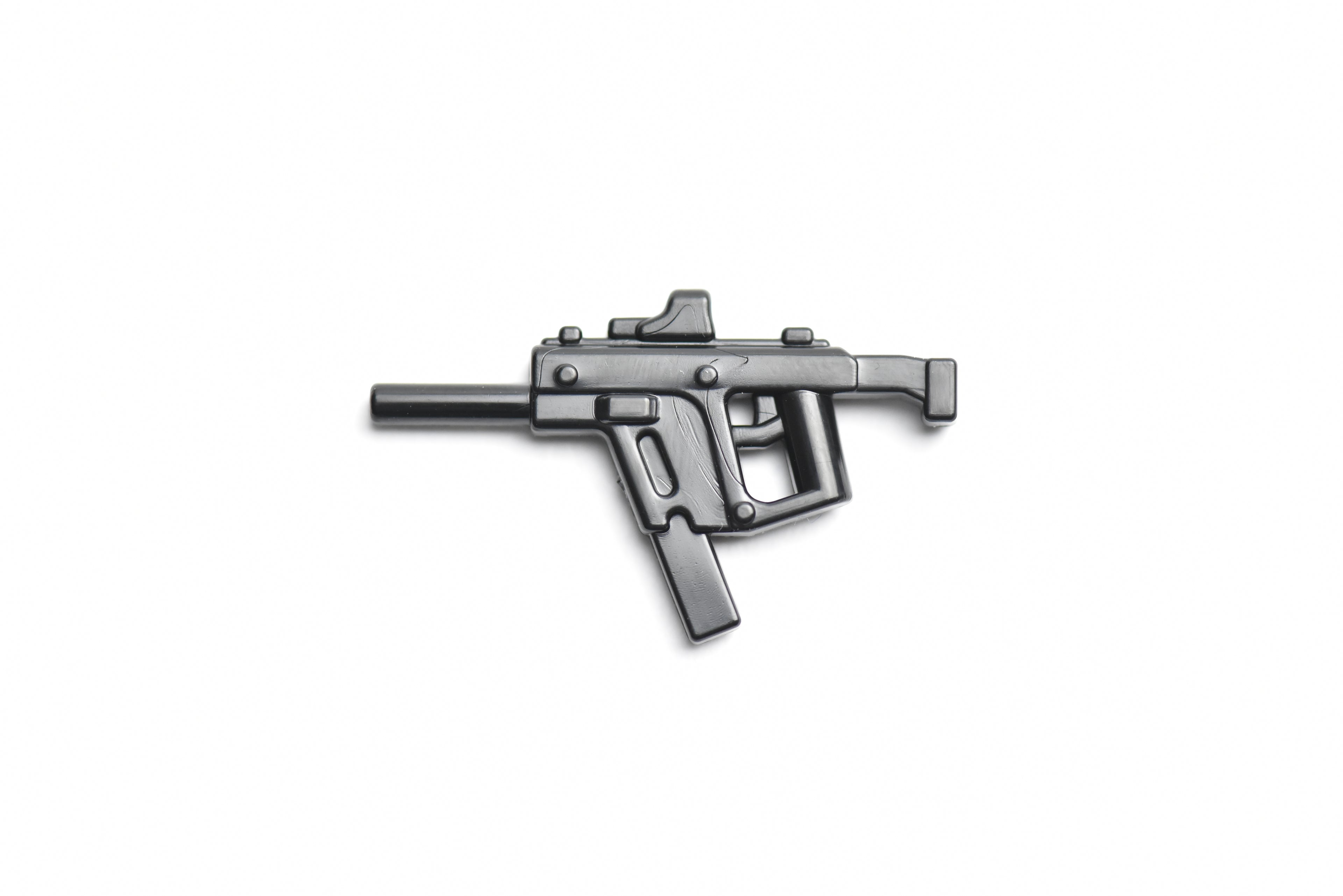 XVR - SMG (Black)