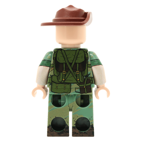 WW2 Chindit