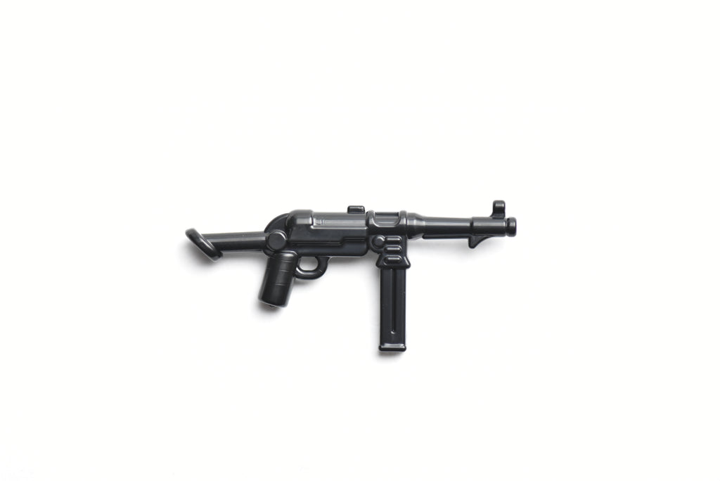 MP40 v2 Extended (Black)