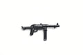 MP40 v2 Extended (Black)