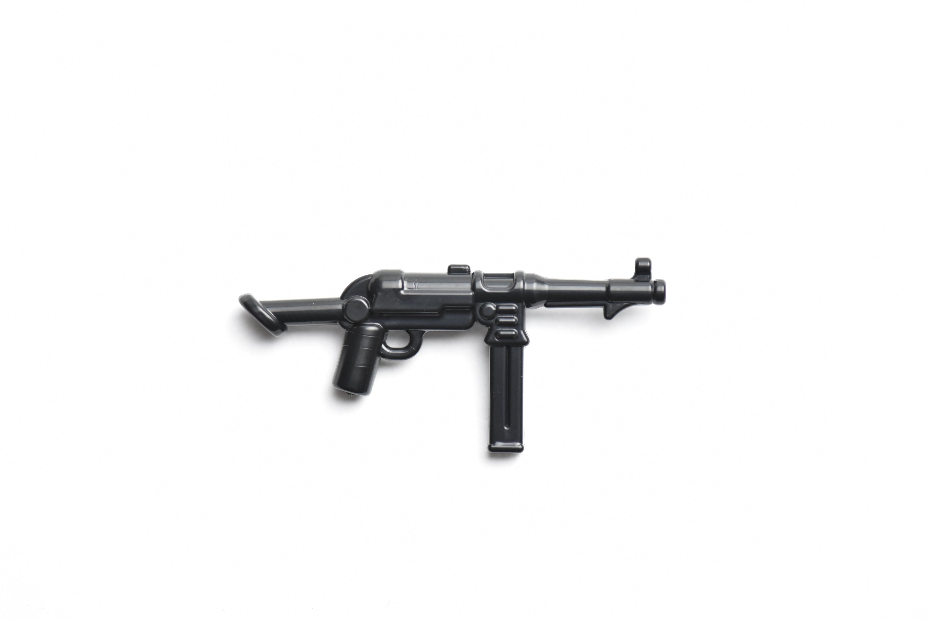 MP40 v2 Extended (Black)