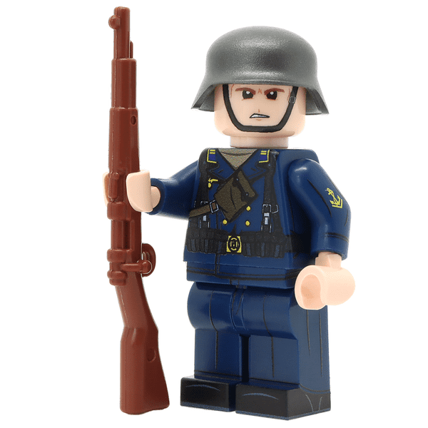WW2 Kriegsmarine Petty Officer