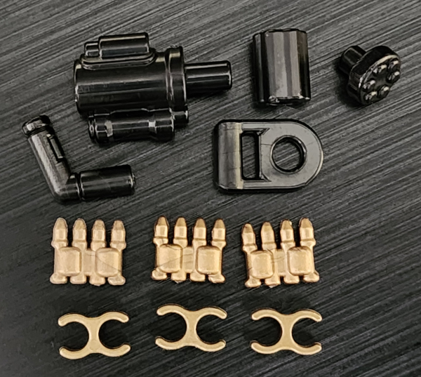 Commando Minigun