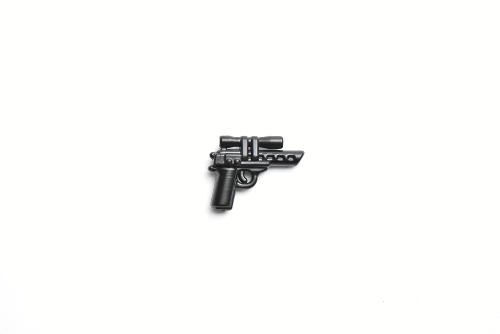 GF-3556 Blaster Pistol (Black)