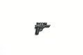 GF-3556 Blaster Pistol (Black)