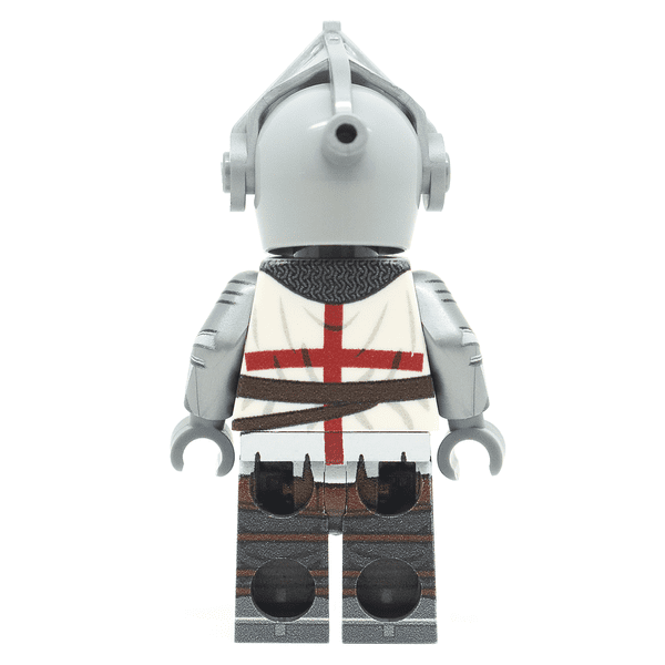 English Man-At-Arms
