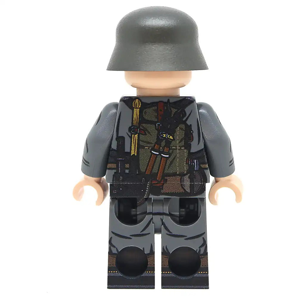 WW2 German Assault Pioneer
