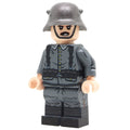 Trench Day 24 - WW1 German NCO (Mid War)