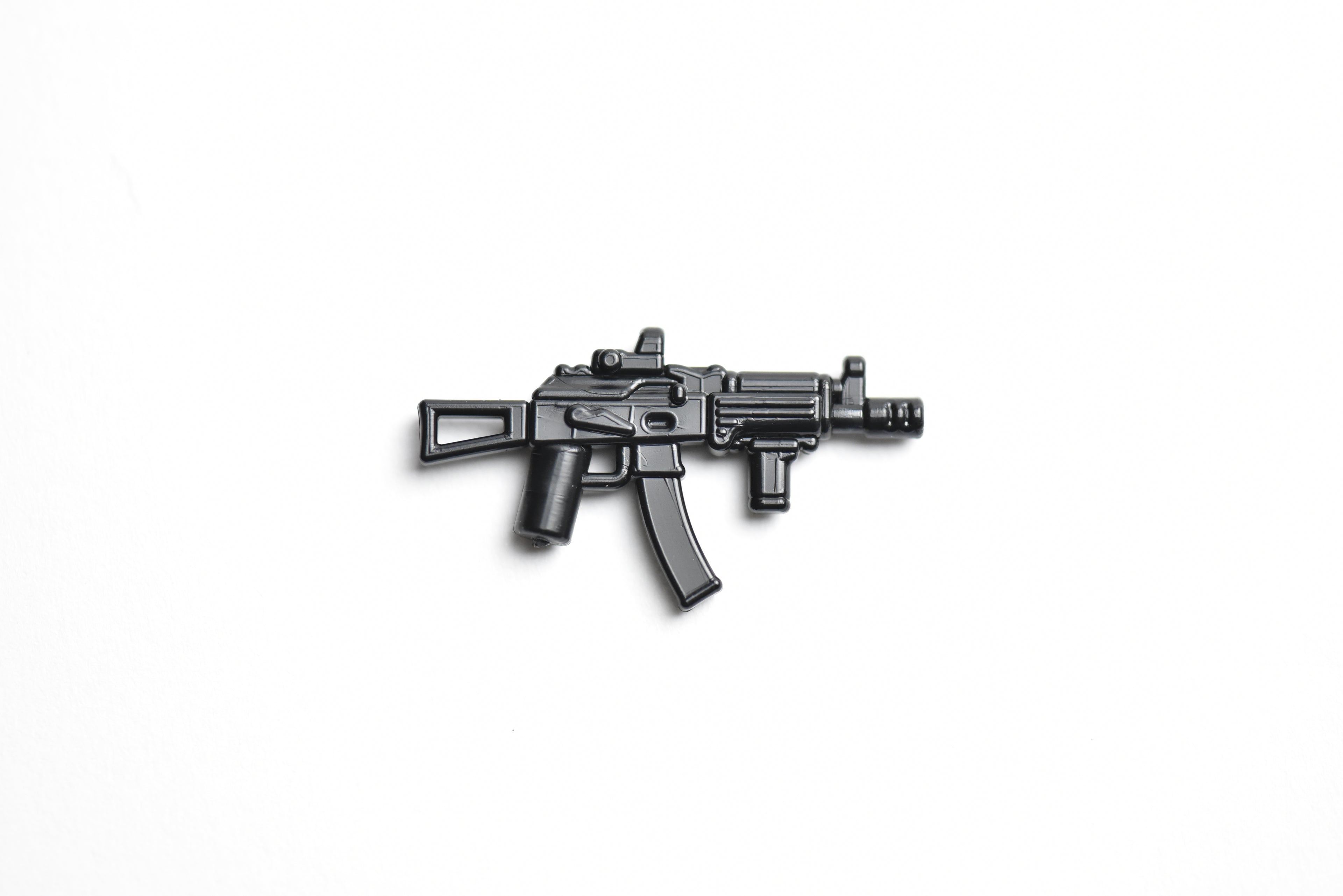 AK-PP19 Vityaz