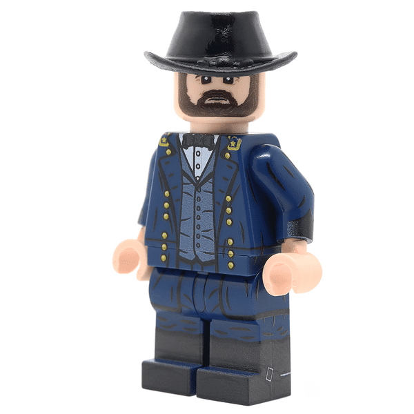 General Ulysses S. Grant