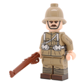 British Army Soldier (Second Boer War)