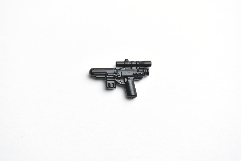 Corpo Blaster (Scope or No Scope)