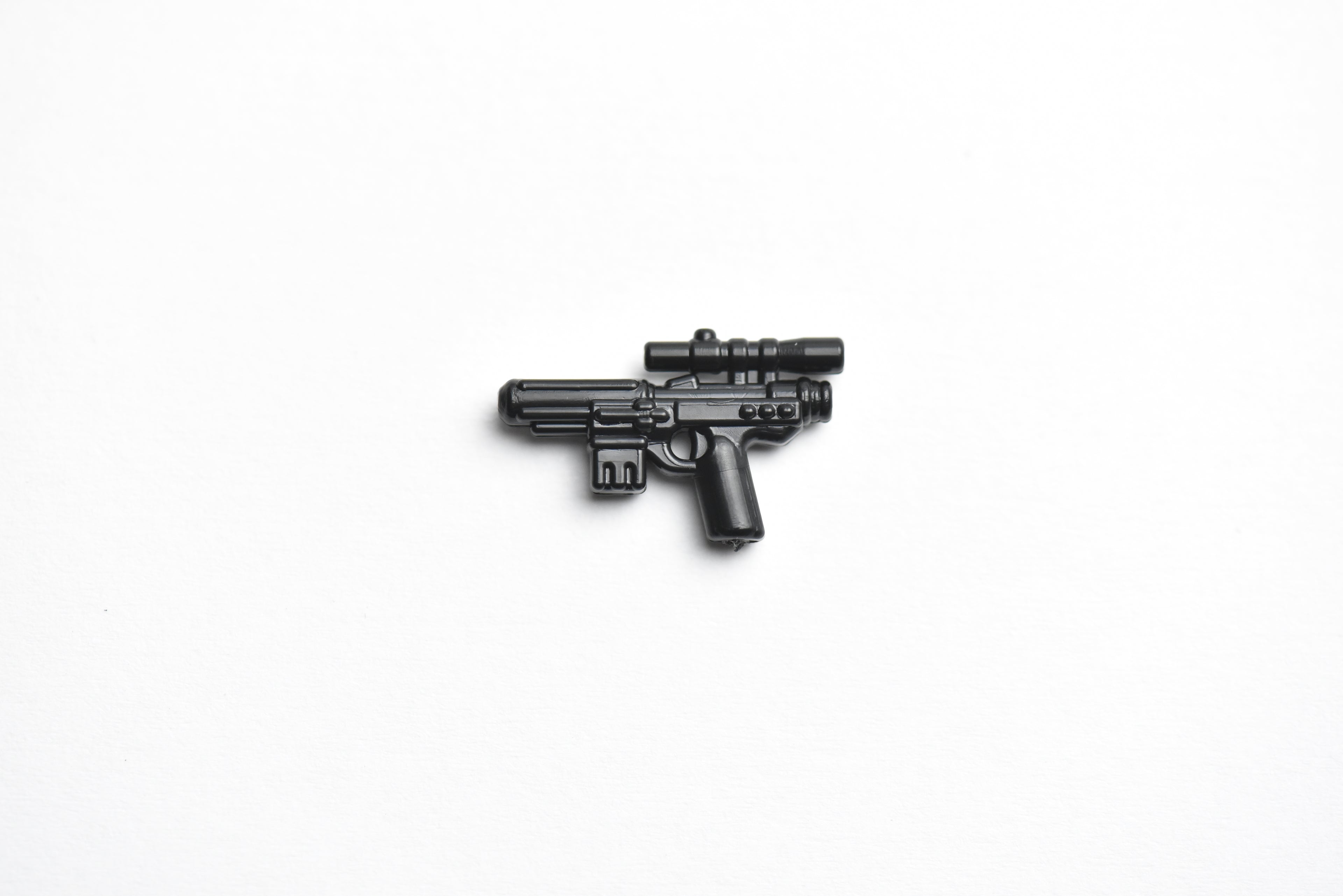 Corpo Blaster (Scope or No Scope)