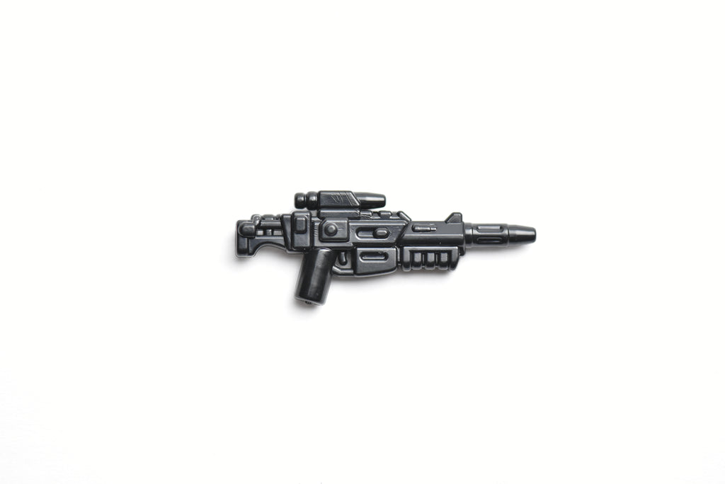 EL-16HFE Resistance Rifle (Black)