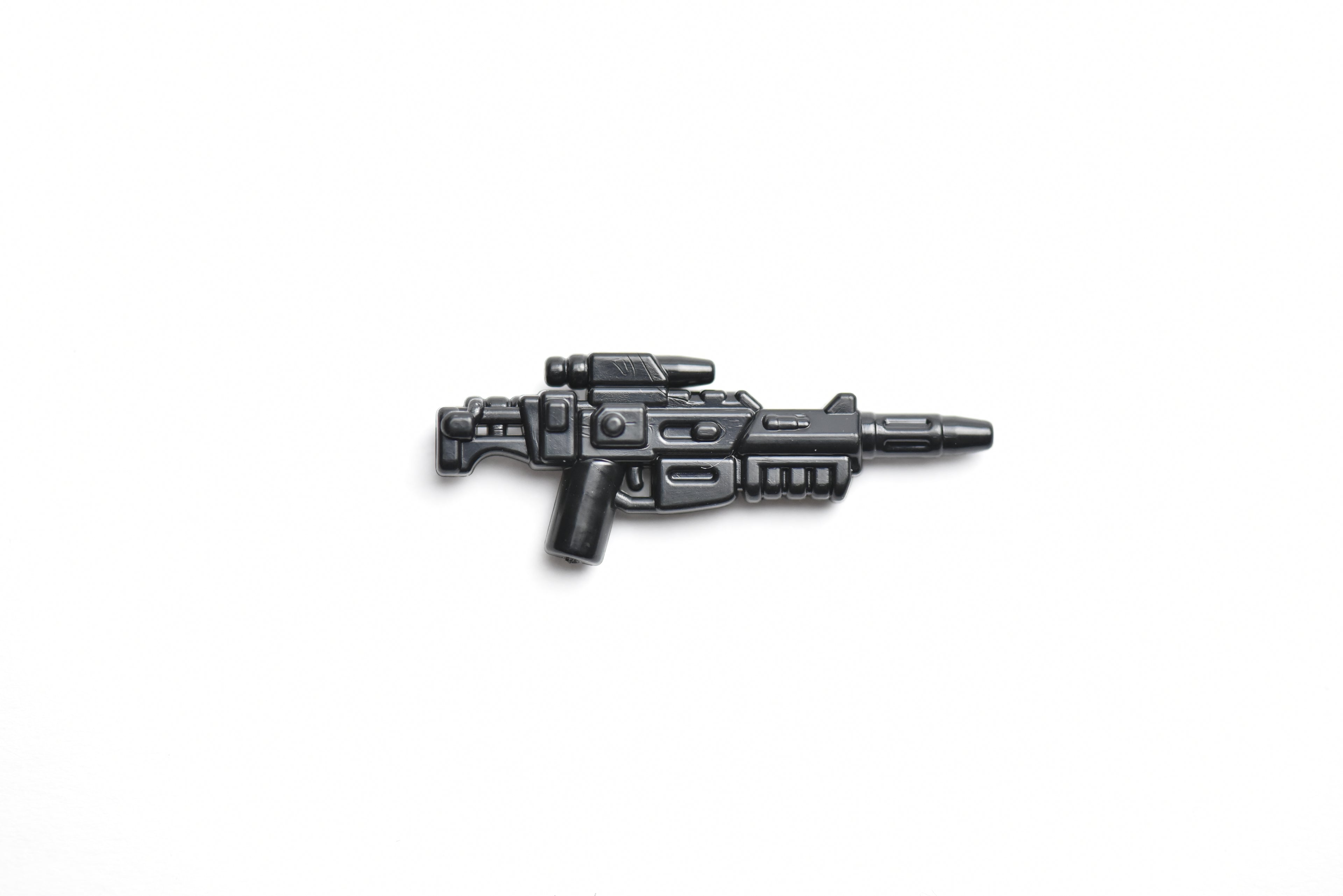 EL-16HFE Resistance Rifle (Black)